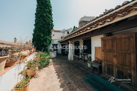Landsbyhus i Vilafames, Castellon, Vilafames - € 215.000 | Ref: 869 - foto 40